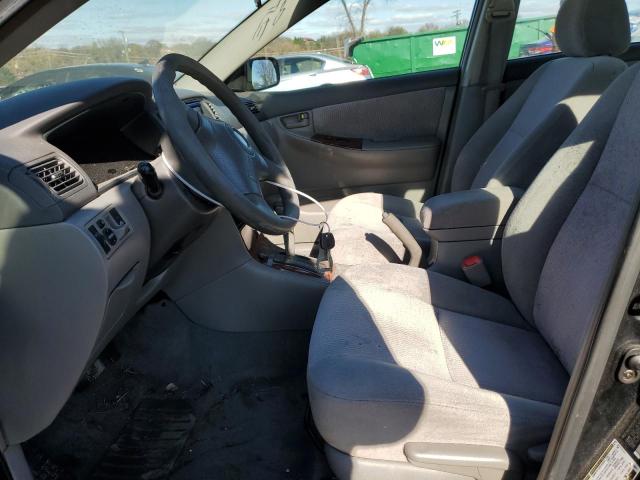 Photo 7 from auction – 2006 TOYOTA COROLLA CE with VIN 2T1BR32E26C694648