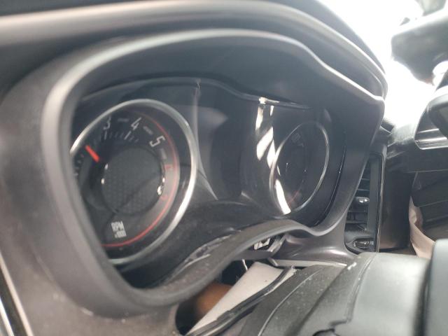 Photo 8 from auction – 2022 DODGE CHALLENGER with VIN 2C3CDZBT4NH137754