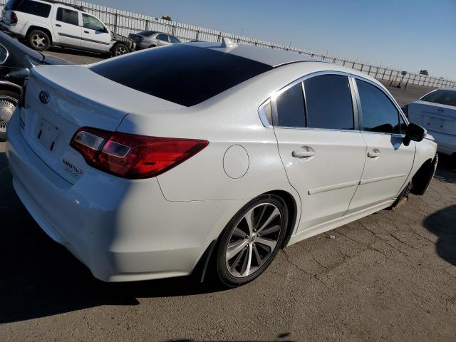 Photo 3 from auction – 2016 SUBARU LEGACY 2.5 with VIN 4S3BNAN67G3054465