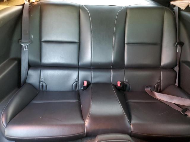 Photo 10 from auction – 2012 CHEVROLET CAMARO LT with VIN 2G1FC1E38C9124269
