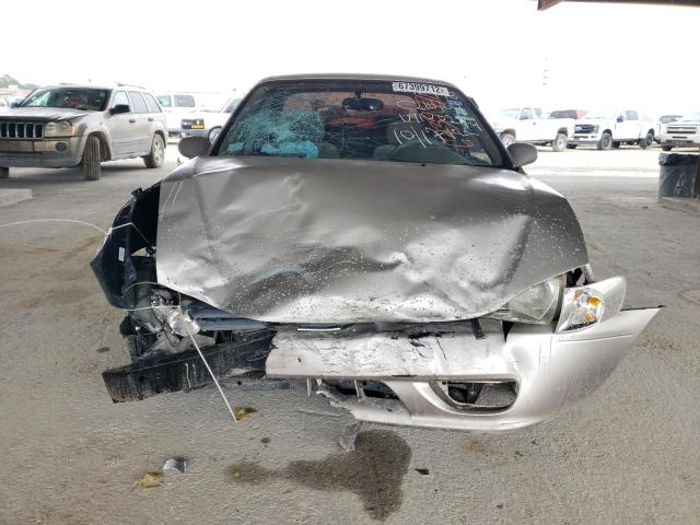 Photo 5 from auction – 2002 TOYOTA COROLLA CE with VIN 1NXBR12E62Z620274