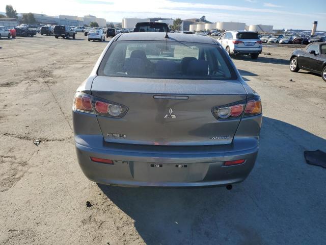 Photo 6 from auction – 2011 MITSUBISHI LANCER ES/ with VIN JA32U2FU6BU034053