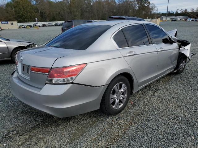 Photo 3 from auction – 2012 HONDA ACCORD LXP with VIN 1HGCP2F49CA238301