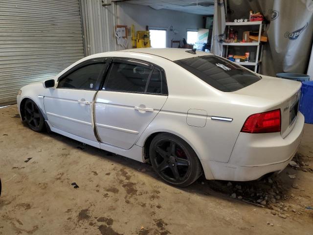 Photo 2 from auction – 2004 ACURA TL with VIN 19UUA66254A065132