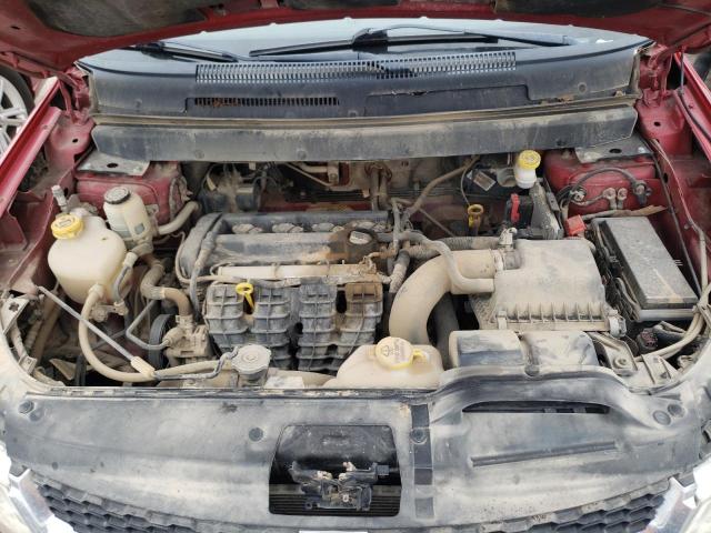 Photo 12 from auction – 2018 DODGE JOURNEY SE with VIN 3C4PDCAB5JT347350