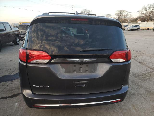 Photo 6 from auction – 2017 CHRYSLER PACIFICA T with VIN 2C4RC1BG6HR667901