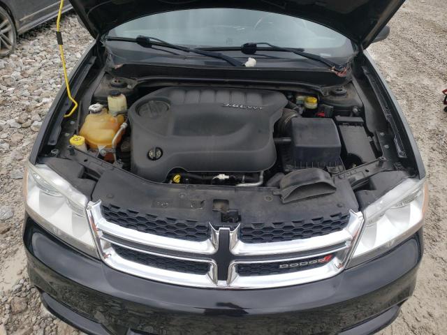 Photo 11 from auction – 2012 DODGE AVENGER SE with VIN 1C3CDZAG1CN315886