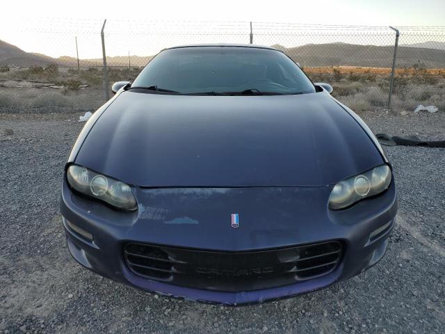 Photo 5 from auction – 1998 CHEVROLET CAMARO with VIN 2G1FP22K7W2147254