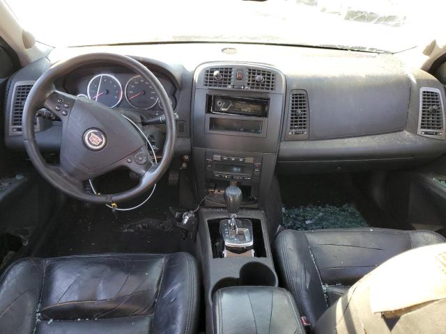 Photo 8 from auction – 2006 CADILLAC CTS with VIN 1G6DM57T760108601