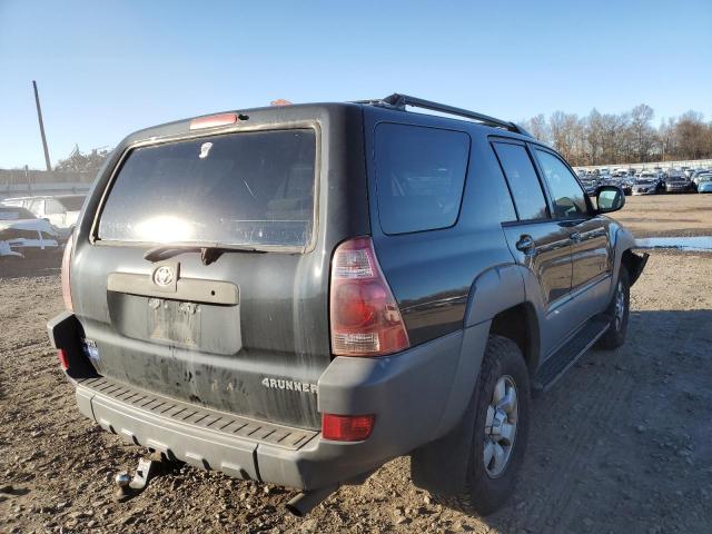 Photo 3 from auction – 2003 TOYOTA 4RUNNER SR with VIN JTEBT14R338003247
