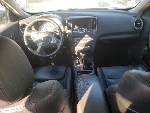 Photo 8 from auction – 2011 NISSAN MAXIMA S with VIN 1N4AA5AP8BC812776