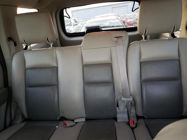 Photo 10 from auction – 2007 FORD EXPLORER X with VIN 1FMEU73E07UB04240