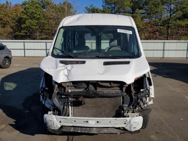Photo 5 from auction – 2017 FORD TRANSIT T- with VIN 1FTYR1CM0HKA33173