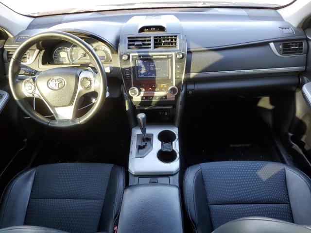 Photo 8 from auction – 2014 TOYOTA CAMRY L with VIN 4T1BF1FK9EU736047