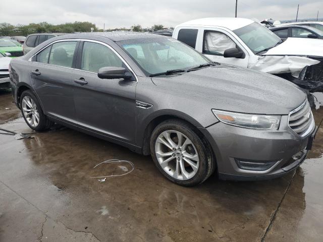 Photo 4 from auction – 2013 FORD TAURUS SEL with VIN 1FAHP2H87DG122135