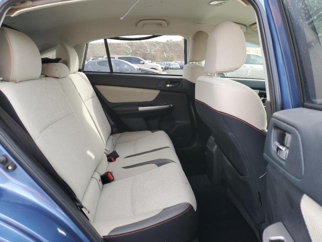Photo 11 from auction – 2016 SUBARU CROSSTREK with VIN JF2GPABCXG8326098