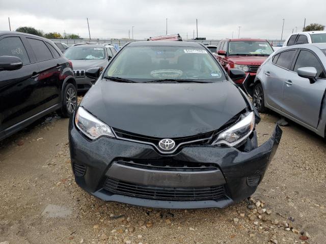 Photo 9 from auction – 2015 TOYOTA COROLLA L with VIN 5YFBURHE2FP360208