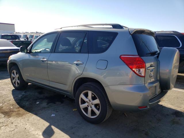 Photo 2 from auction – 2008 TOYOTA RAV4 with VIN JTMZD31V586061831