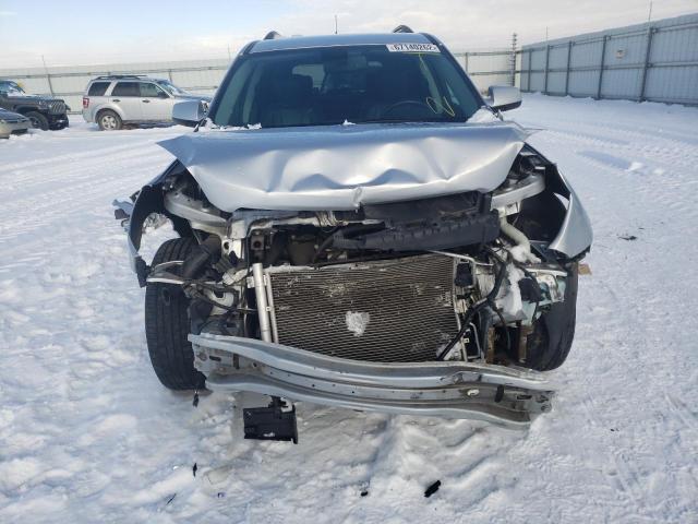 Photo 5 from auction – 2010 CHEVROLET EQUINOX LT with VIN 2CNALPEW1A6293185