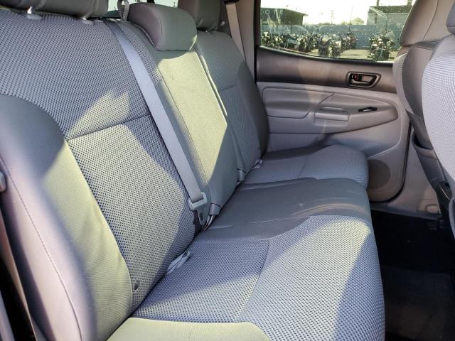 Photo 10 from auction – 2015 TOYOTA TACOMA DOU with VIN 5TFLU4EN9FX130453