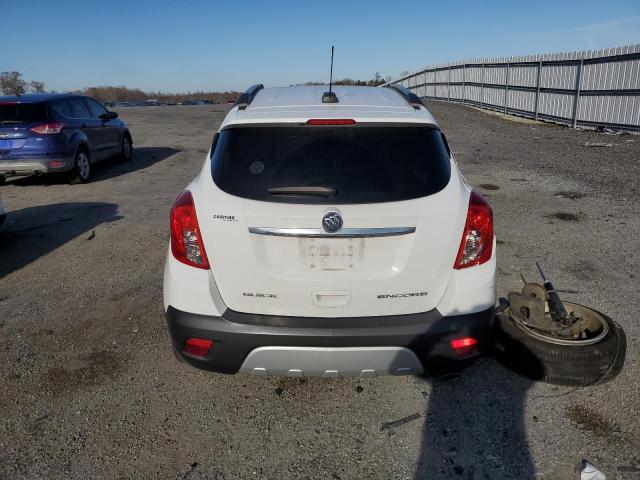 Photo 6 from auction – 2016 BUICK ENCORE with VIN KL4CJASB4GB571790