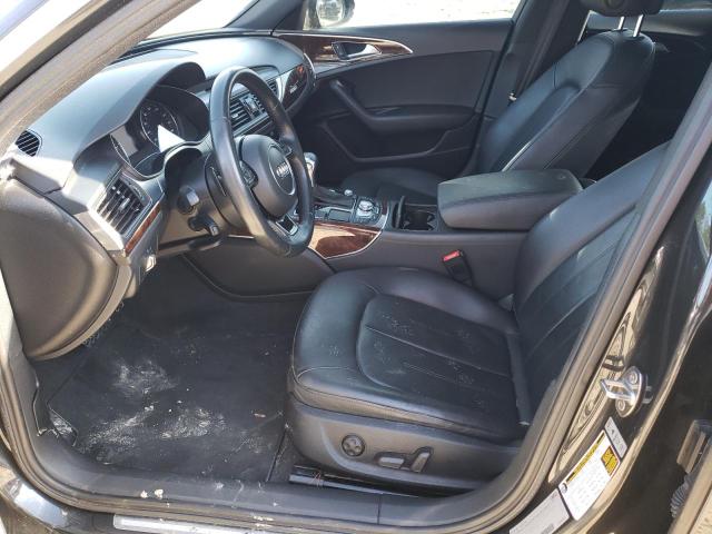 Photo 7 from auction – 2015 AUDI A6 PREMIUM with VIN WAUGFAFC7FN019352