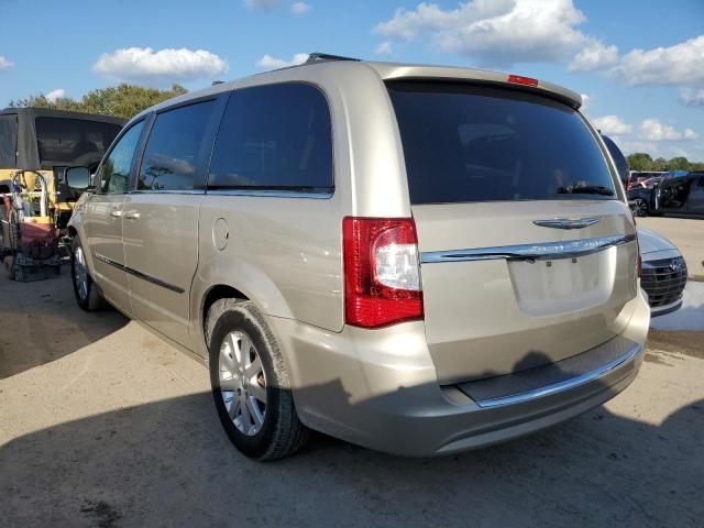 Photo 3 from auction – 2013 CHRYSLER TOWN & COU with VIN 2C4RC1BG3DR734951