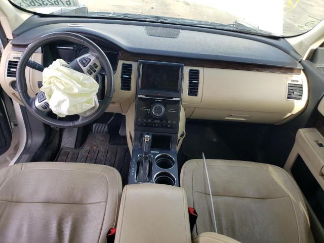 Photo 10 from auction – 2014 FORD FLEX LIMIT with VIN 2FMHK6DT2EBD34441
