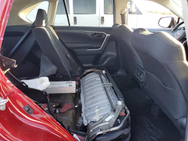 Photo 11 from auction – 2019 TOYOTA RAV4 LE with VIN 2T3MWRFV5KW034313