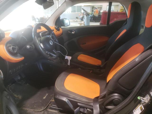 Photo 7 from auction – 2016 SMART FORTWO with VIN WMEFJ5DA0GK052140