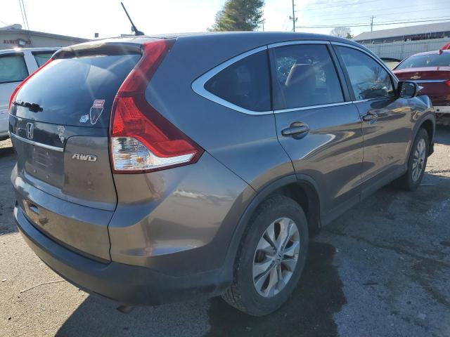 Photo 3 from auction – 2012 HONDA CR-V EX with VIN 5J6RM4H56CL014212
