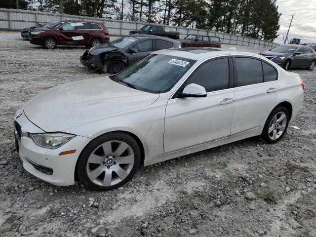 BMW 335 XI 2015 مع رقم تعريف المركبة WBA3B9C59FF588826 - صورة من المزاد