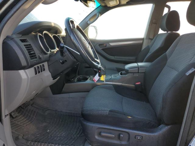Photo 7 from auction – 2006 TOYOTA 4RUNNER SR with VIN JTEBT14R060058080