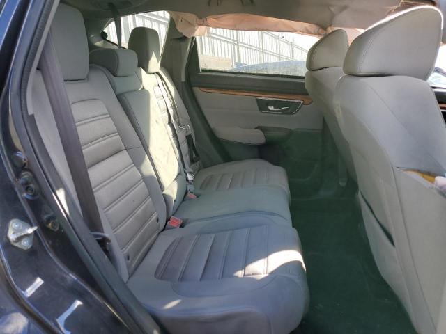 Photo 11 from auction – 2018 HONDA CR-V EX with VIN 7FARW2H51JE038930