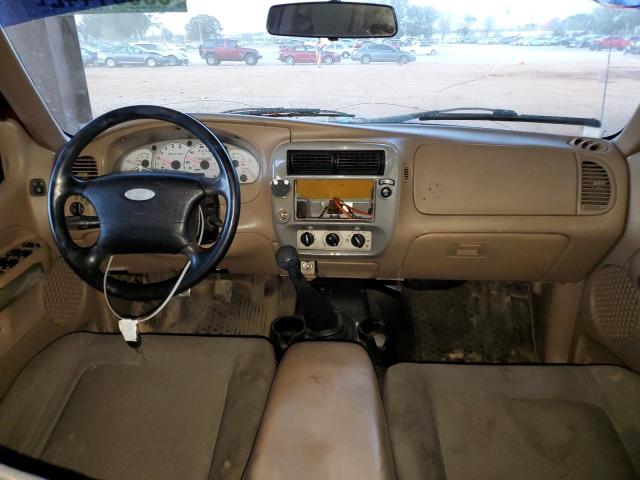 Photo 8 from auction – 2002 FORD EXPLORER S with VIN 1FMZU67E72UD26708