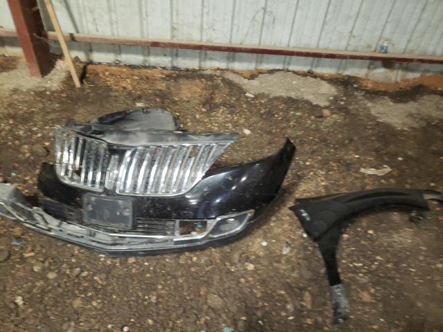 Foto 13 de la subasta – 2015 LINCOLN MKX con VIN 2LMDJ6JK9FBL22127