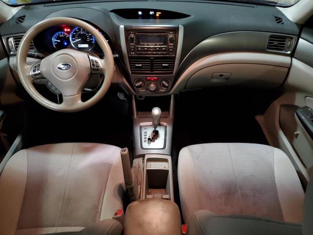 Photo 8 from auction – 2012 SUBARU FORESTER 2 with VIN JF2SHADC7CH456662