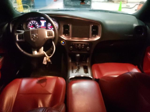 Photo 8 from auction – 2014 DODGE CHARGER R/ with VIN 2C3CDXDT6EH272283