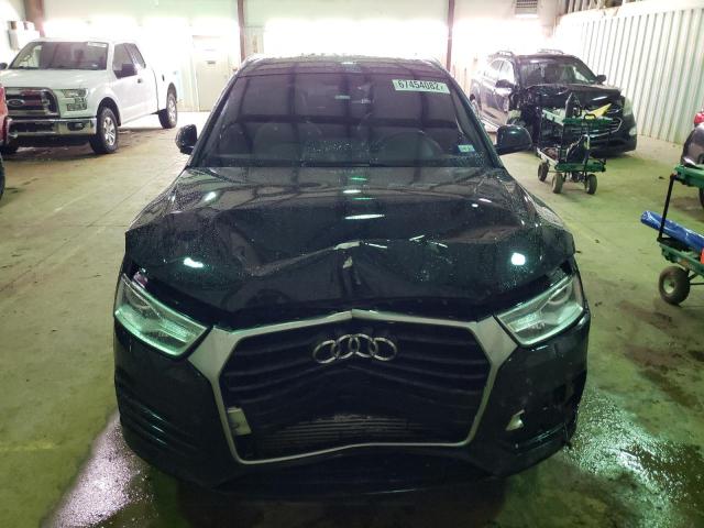 Photo 5 from auction – 2018 AUDI Q3 PREMIUM with VIN WA1BCCFS3JR005680