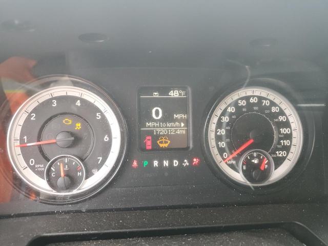 Photo 9 from auction – 2014 RAM 1500 ST with VIN 1C6RR6KG5ES422827