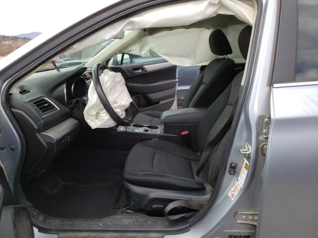 Photo 7 from auction – 2017 SUBARU OUTBACK 2. with VIN 4S4BSAHC2H3303200