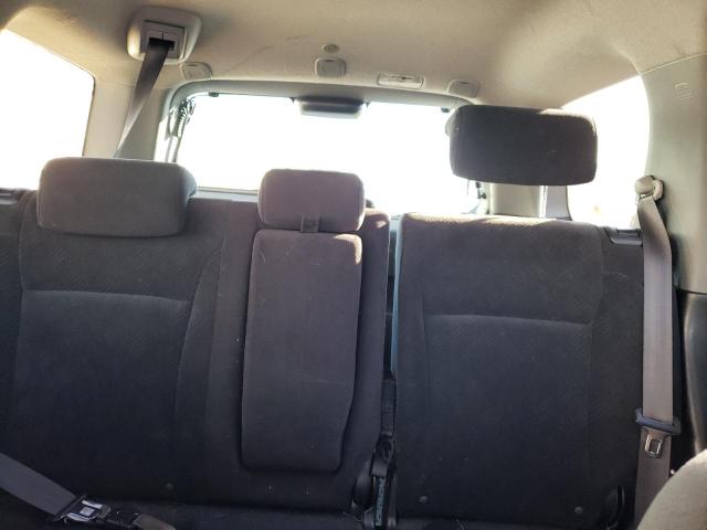 Photo 10 from auction – 2006 HONDA CR-V EX with VIN JHLRD78826C050343