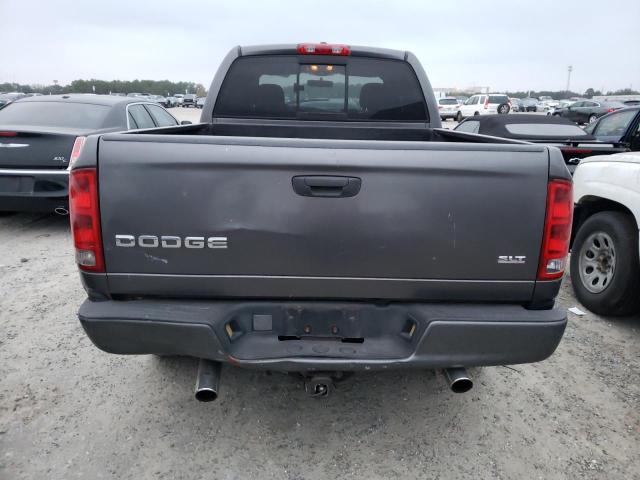 Photo 6 from auction – 2004 DODGE RAM 1500 with VIN 1D7HA18D84J208761