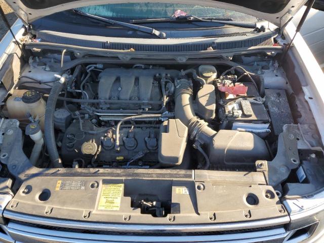 Photo 11 from auction – 2014 FORD FLEX SEL with VIN 2FMGK5C87EBD24572