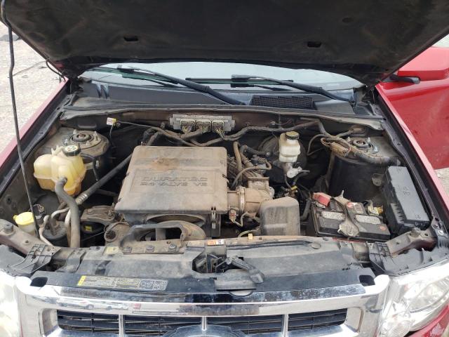 Photo 7 from auction – 2010 FORD ESCAPE LIM with VIN 1FMCU0EGXAKB52084