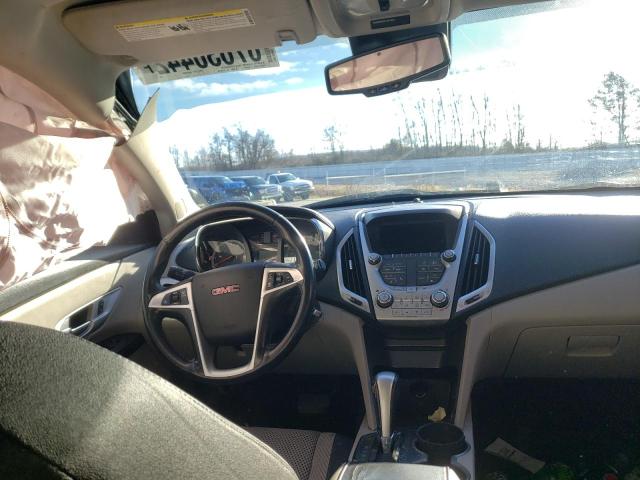Photo 8 from auction – 2013 GMC TERRAIN with VIN 2GKFLTEK4D6117711