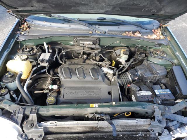 Photo 12 from auction – 2003 FORD ESCAPE XLS with VIN 1FMYU02143KC05371