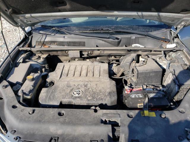 Photo 12 from auction – 2006 TOYOTA RAV4 with VIN JTMZK35V365003638