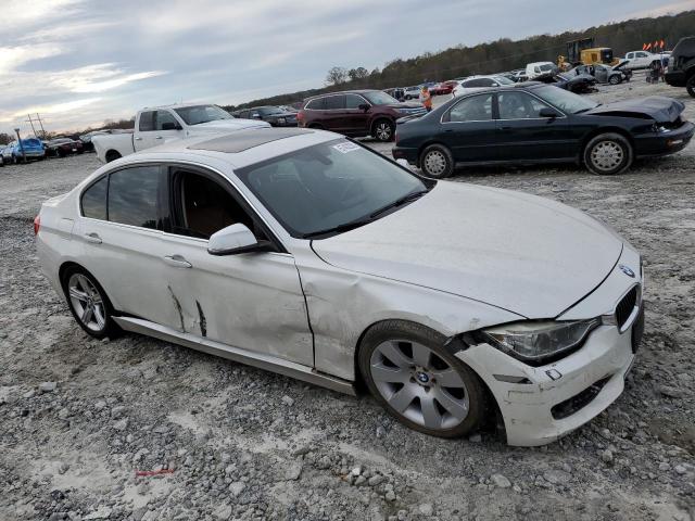 Photo 4 from auction – 2015 BMW 335 XI with VIN WBA3B9C59FF588826