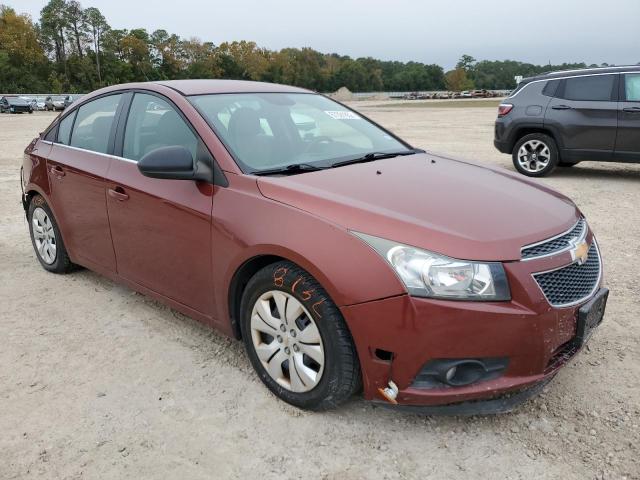 Photo 4 from auction – 2012 CHEVROLET CRUZE LS with VIN 1G1PC5SHXC7366154